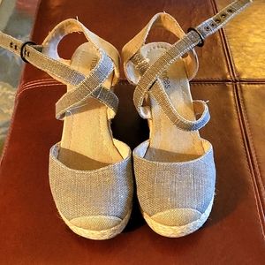 Maurices Size 7 Wedges
